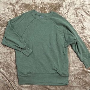Aerie sweatshirt